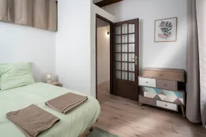Charming apartment in the heart of Bedoin - Image 5