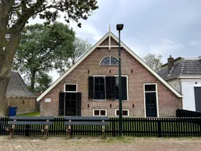 Guesthouse ”de Timmerwerkplaats” design and history - Image 2
