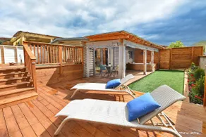 Toya - Suite with pool - Image 5