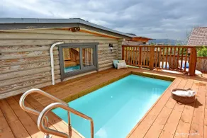 Toya - Suite with pool - Image 3
