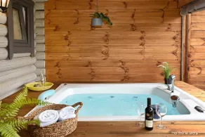 Toya - Suite with pool - Image 4
