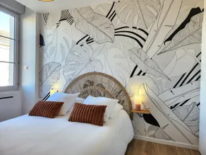 The Bright - 2 bedrooms / 2 bathrooms - 6 people - All comforts - Image 2