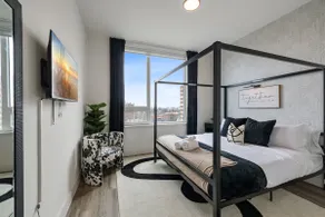 NYC Skyline Views~Free Parking~King bd~NYC 30 min - Image 2