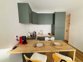 Midori * Beautiful Downtown Apartment * Calais - Image 3