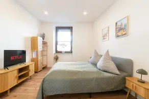 Gemütlich & Clever: MY City Apartment - Image 3