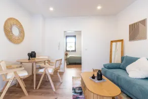 Gemütlich & Clever: MY City Apartment - Image 5