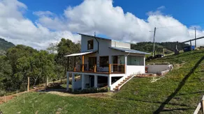 Chalé Vale Paraíso - Image 2