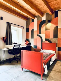 APE rooms - 10 min to BGY Airport - Image 3