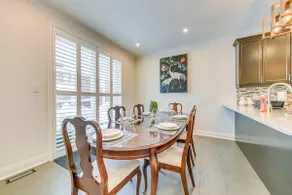 Modern 6 Bed Home w/ BBQ near Mt Pleasant GO - Image 5