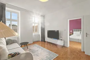 Cozy Living Apartment "Amadeus" - free parking - Image 4