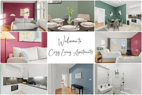 Cozy Living Apartment "Amadeus" - free parking - Image 2