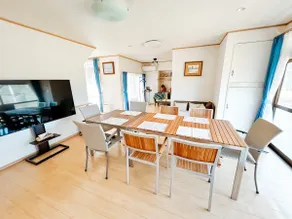 (Maebashi) Barrier-free single unit rental | K-VILLAGE - Image 4