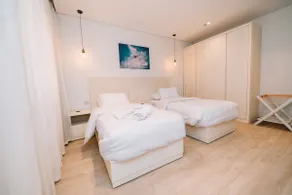 Cozy 1BR Apartment in Maadi - Image 5