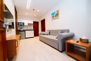 Cozy 1BR Apartment in Maadi - Image 3