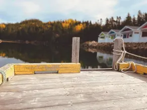 Violet, Accessible, Cottage 5 (sleeps 5) - Image 3