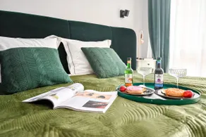 Apartament Magnolia - Sea Fort Club Complex - Image 5