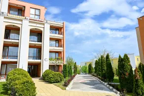 Apartament Magnolia - Sea Fort Club Complex - Image 2