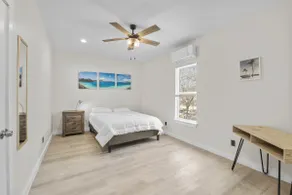New 3BR • Near Tesla GigaTX • Fast WiFi • Kitchen - Image 3