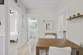 New 3BR • Near Tesla GigaTX • Fast WiFi • Kitchen - Image 2