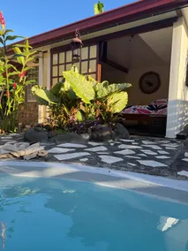 Typical bungalow - Faa'a - 5 min to airport & Papeete - Image 3