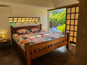 Typical bungalow - Faa'a - 5 min to airport & Papeete - Image 2