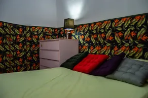 Ap Vidigal Favela Experience - Image 3