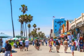 Santa Monica Getaway | Near Ocean & Pier - Image 5