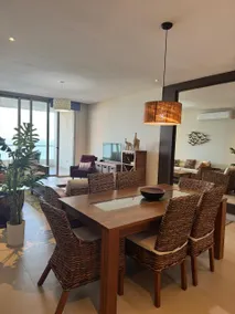 2 BR Beachfront Condo in Tampico - Image 2