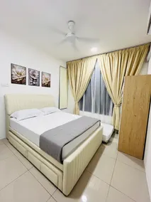 FA Homestay KLIA - Image 5