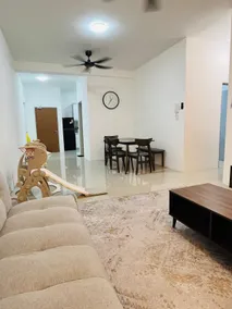 FA Homestay KLIA - Image 4