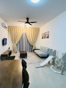 FA Homestay KLIA - Image 3