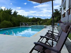 Exclusive Villa with Private Pool in the Coffee Region - Image 2