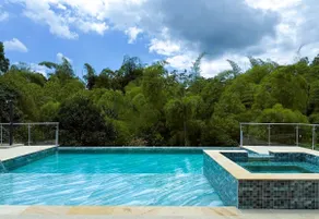 Exclusive Villa with Private Pool in the Coffee Region - Image 3