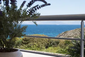 Rafina’s Paradise View! Walking access to the Port - Image 3