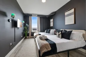 FIFA 21min-Big 2br 2ba, Free Parkn, Close to NYC - Image 5