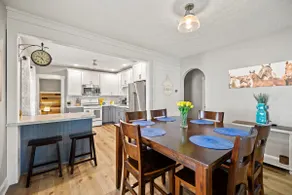Bourbon Trail Charmer! Sleeps 6, 2-King, 1-Queen - Image 4