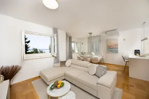 Marivi - Luxury apartment above the beach Žnjan - Image 2