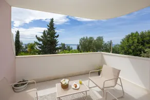 Marivi - Luxury apartment above the beach Žnjan - Image 5