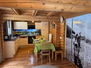 Alpine bliss log cabin in the Ziegelwies Füssen - Image 4