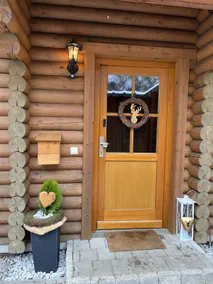 Alpine bliss log cabin in the Ziegelwies Füssen - Image 5