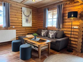 Alpine bliss log cabin in the Ziegelwies Füssen - Image 3