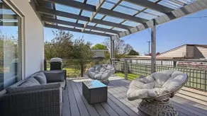 Bant Cottage - Stylish Renovation - Image 5