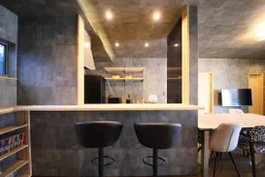 Full-size private sauna/water bath/preparation space/BBQ/1 parking space - Image 2