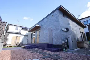 Full-size private sauna/water bath/preparation space/BBQ/1 parking space - Image 3