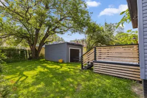 Stylish 3BR in Cleveland Hts | Close to Clinic, UH - Image 4