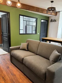Apartment in the heart of the city - Image 5