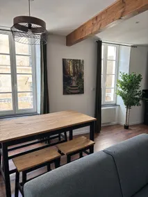 Apartment in the heart of the city - Image 3