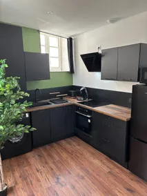 Apartment in the heart of the city - Image 4