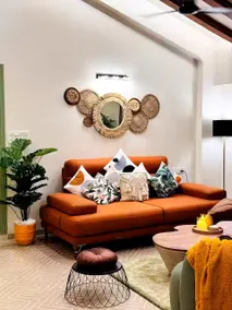 Shalom by CasaFlip - Ultra Luxury 2BHK in Anjuna - Image 3