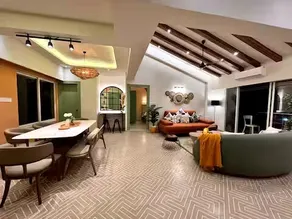 Shalom by CasaFlip - Ultra Luxury 2BHK in Anjuna - Image 4